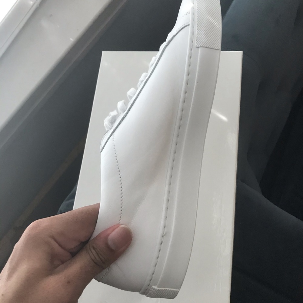 Common Projects Achilles Low Sneaker